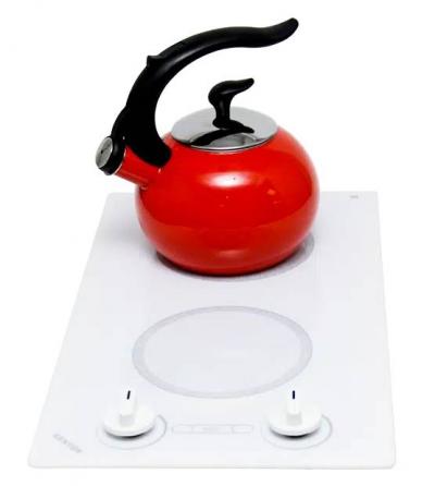 21" Kenyon Alpine 2 Burner Small Cooktop - B49516