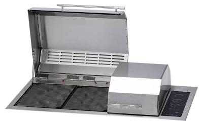 40" Kenyon 3 Burners Big American Grill - B70480