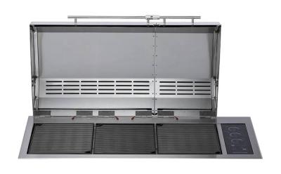 40" Kenyon 3 Burners Big American Grill - B70480