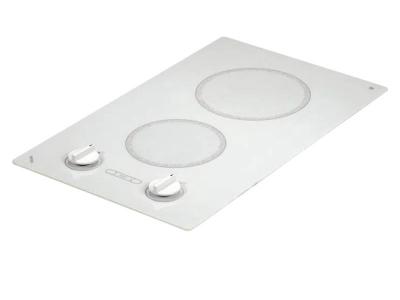 24" Kenyon Alpine 2 Burner Large Cooktop - B49511