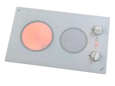 24" Kenyon Alpine 2 Burner Large Cooktop - B49591