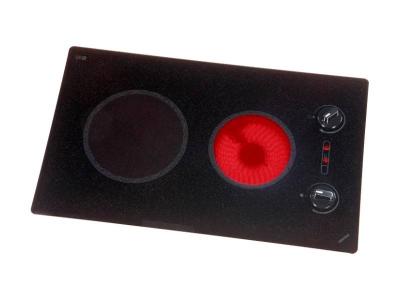 24" Kenyon Mediterranean 2 Large Burner Cooktop - B41510