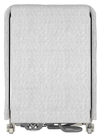 24" Maytag Top Control Dishwasher with Powerblast Cycle and Power Dry - MDPS7024SZ