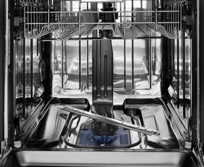 24" Maytag Top Control Dishwasher with Powerblast Cycle and Power Dry - MDPS7024SZ