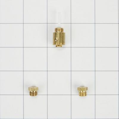 Whirlpool Combination Gas Dryer Conversion Kit for Large Capacity Thin Twins - 3392235A