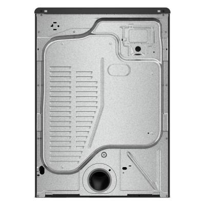 27" Whirlpool 7.4 Cu. Ft. Smart Front Load Energy Star Electric Dryer - YWED5720RU