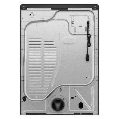 27" Maytag 7.4 Cu. Ft. Smart Pet Pro Front Load Electric Dryer - YMED7020RU