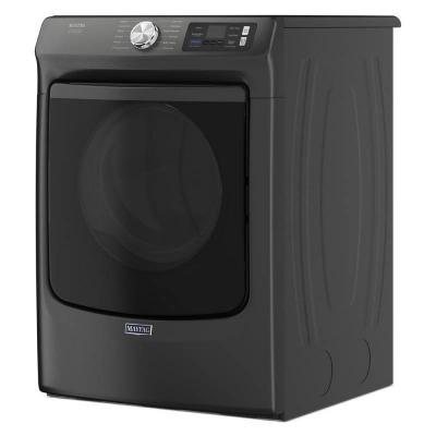 27" Maytag 7.4 Cu. Ft. Smart Pet Pro Front Load Electric Dryer - YMED7020RU