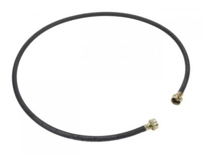 Whirlpool 1050 PSI Black Washer Inlet Hoses - 8212641RP