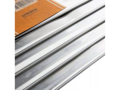 Treager 5 Pack Drip Tray Liners for Woodridge Series and Pro 34 - BAC818