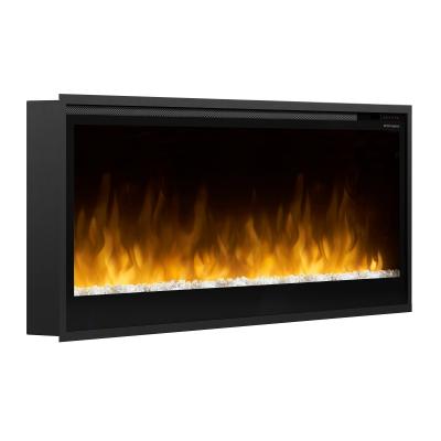 60" Dimplex Slim Linear Electric Fireplace - PLF6014-XS