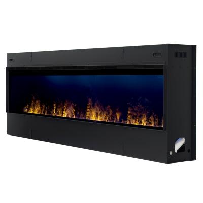86" Dimplex Optimyst Linear Vapor Fireplace - OLF86-AM