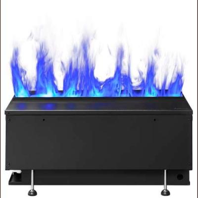 20" Dimplex Optimyst RGB Cassette Water Vapor Fireplace - CDFI500-PRO-RGB
