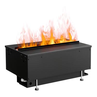 20" Dimplex Optimyst RGB Cassette Water Vapor Fireplace - CDFI500-PRO-RGB
