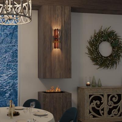 20" Dimplex Optimyst RGB Cassette Water Vapor Fireplace - CDFI500-PRO-RGB