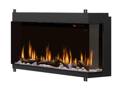 50" Dimplex Ignite Bold Linear Electric Fireplace - XLF5017-XD