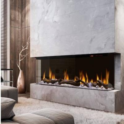 50" Dimplex Ignite Bold Linear Electric Fireplace - XLF5017-XD