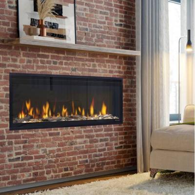 50" Dimplex Ignite Evolve Linear Electric Fireplace - EVO50
