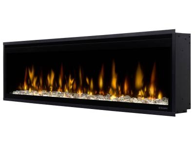 60" Dimplex Ignite Evolve Linear Electric Fireplace - EVO60
