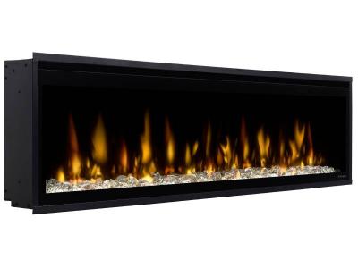 60" Dimplex Ignite Evolve Linear Electric Fireplace - EVO60