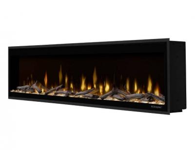 74" Dimplex Ignite Evolve Linear Electric Fireplace - EVO74