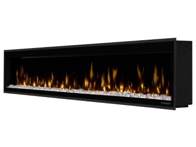 100" Dimplex Ignite Evolve Linear Electric Fireplace - EVO100