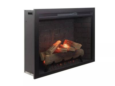 30" Amantii Classic Edition Electric Fireplace by Fire & Ice - CE30