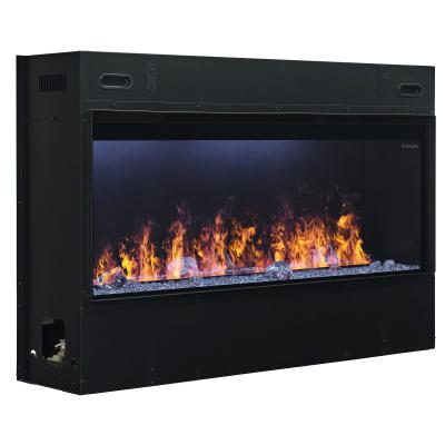 46" Dimplex Optimyst Linear Vapor Fireplace - OLF46-AM