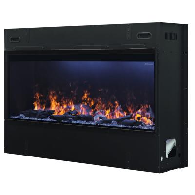 46" Dimplex Optimyst Linear Vapor Fireplace - OLF46-AM