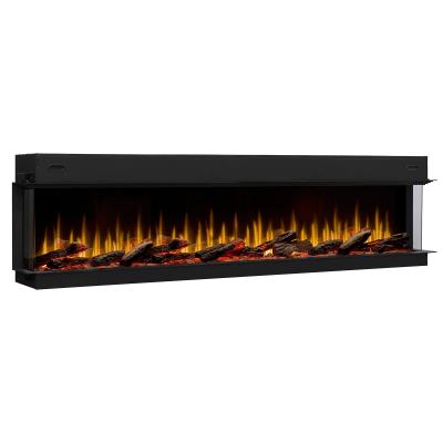 100" Dimplex Ignite Ultra Linear Electric Fireplace - ULT100
