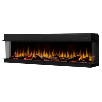 88" Dimplex Ignite Ultra Linear Electric Fireplace - ULT88