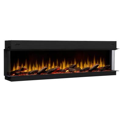 88" Dimplex Ignite Ultra Linear Electric Fireplace - ULT88