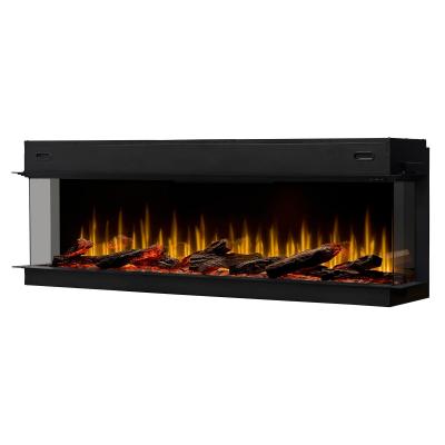 74" Dimplex Ignite Ultra Linear Electric Fireplace - ULT74
