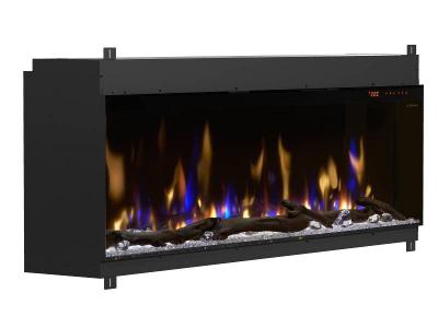 60" Dimplex Ignite Bold Linear Electric Fireplace - XLF6017-XD