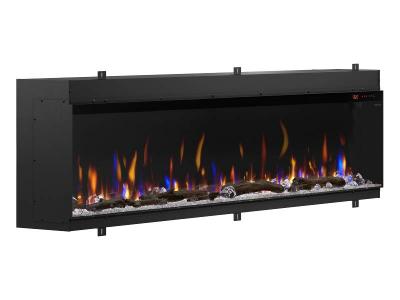 88" Ignite Bold Linear Electric Fireplace - XLF8817-XD