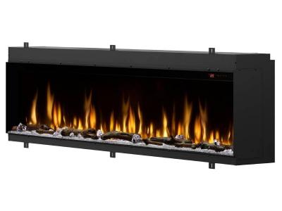 88" Ignite Bold Linear Electric Fireplace - XLF8817-XD