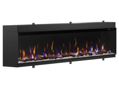 100" Dimplex Ignite Bold Linear Electric Fireplace - XLF10017-XD