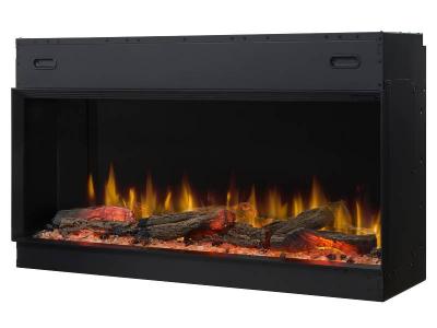 50" Dimplex Ignite Ultra Linear Electric Fireplace - ULT50