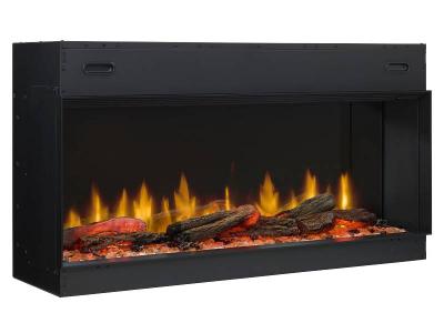 50" Dimplex Ignite Ultra Linear Electric Fireplace - ULT50