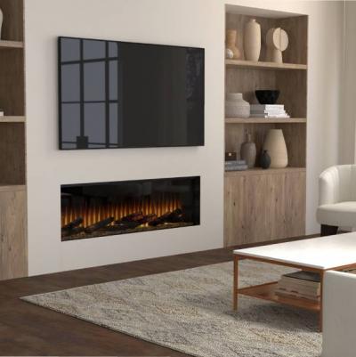 Ignite Ultra 60" Linear Electric Fireplace - ULT60