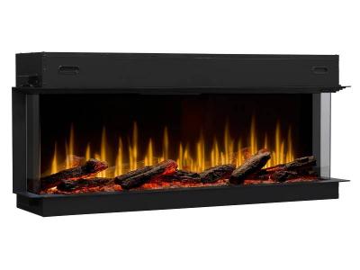 Ignite Ultra 60" Linear Electric Fireplace - ULT60