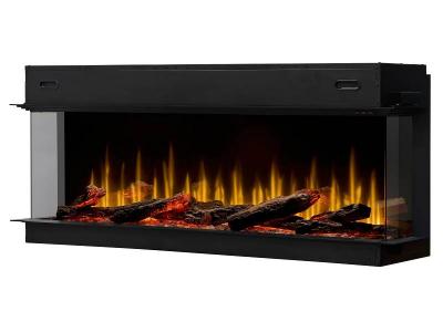 Ignite Ultra 60" Linear Electric Fireplace - ULT60