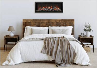 Amantii Symmetry XT Smart Electric fireplace  - SYM-XT