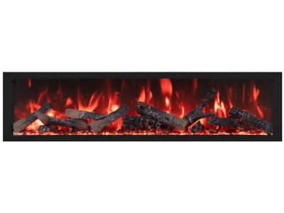 Amantii Symmetry XT Smart Electric fireplace  - SYM-XT
