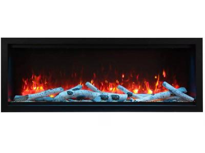 Amantii Symmetry XT Smart Electric fireplace  - SYM-XT