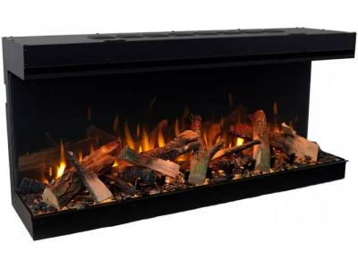 Amantii Luma Forest Electric Fireplace - LumaForest