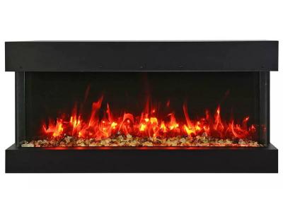 Amantii True View Slim Smart Electric Fireplace -TRU VIEW SLIM