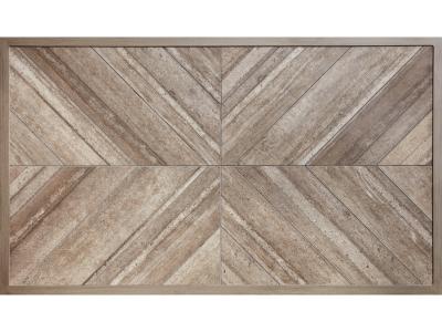 Signature Design by Ashley Beachcroft Outdoor Coffee Table - P791-701