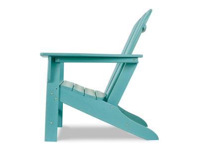 Signature Design by Ashley Sundown Treasure Adirondack Chair with End Table - P012P1