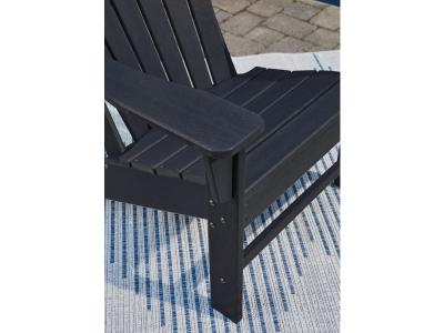Signature Design by Ashley Sundown Treasure Adirondack Chair - P008-898